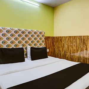 O Park View Hotel