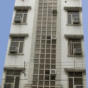 Megha Palace Hotel